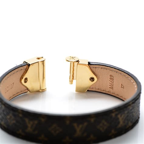 bracelet Louis Vuitton price